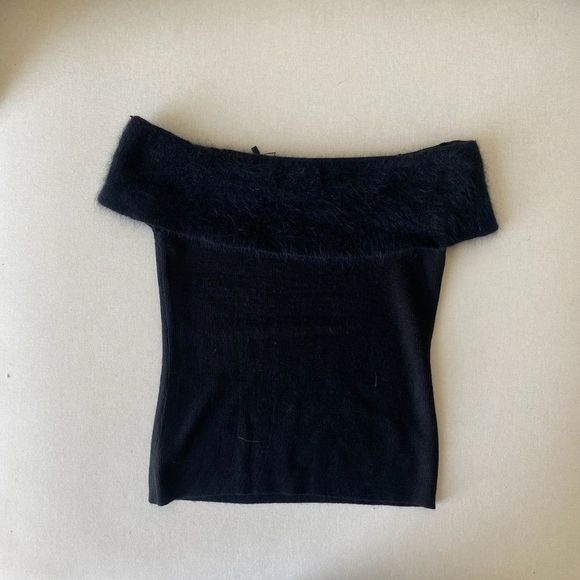 Cry Baby Tops - Cry Baby Off Shoulder Top